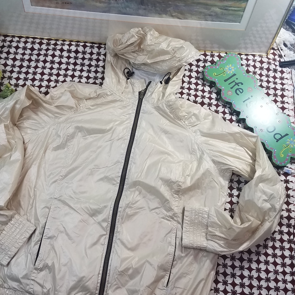 Xersion Windbreakers Jacket - image 2